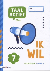 Taal actief