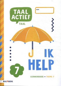 Taal actief