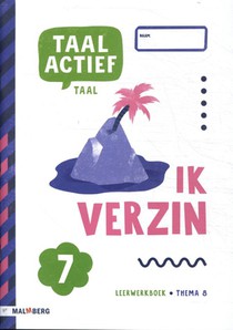 Taal actief