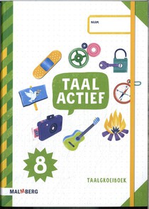 Taal actief
