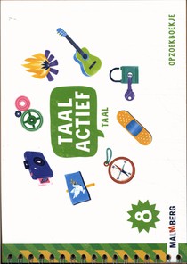 Taal actief 5