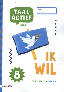 Taal actief
