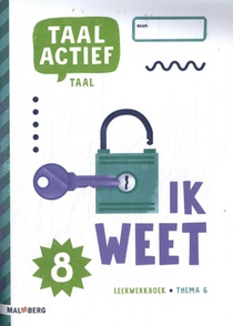 Taal actief