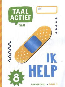 Taal actief