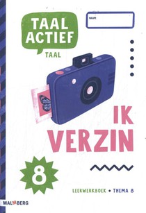 Taal actief