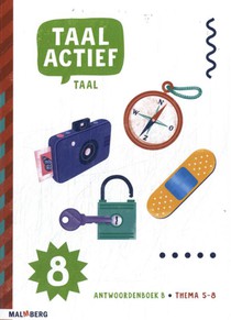 Taal actief