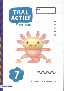 Taal actief 5