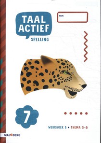 Taal actief