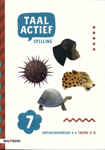 Taal actief