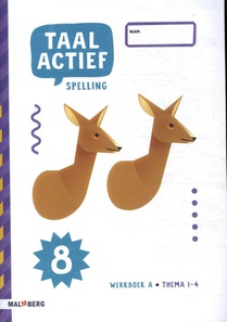 Taal actief