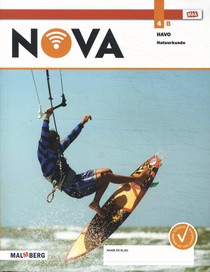 Nova MAX