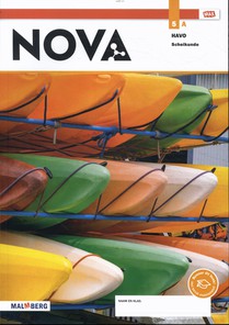 Nova Scheikunde MAX