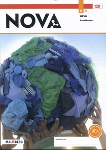 Nova Scheikunde MAX