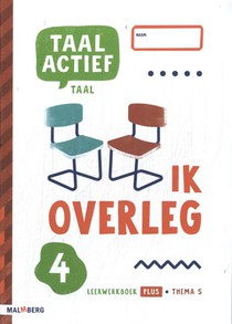 Leerwerkboek Plus