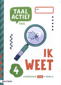 Leerwerkboek
