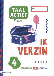 Leerwerkboek Plus