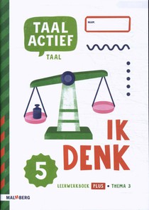 Taal actief