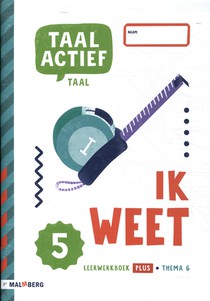 Taal actief