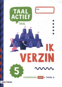 Taal actief