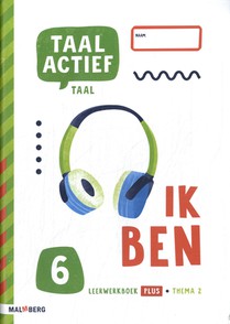 Taal actief