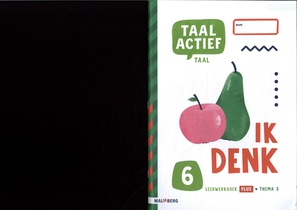 Taal actief