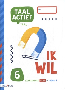 Taal actief