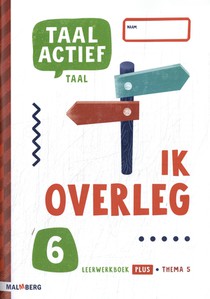 Taal actief