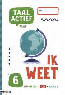 Taal actief