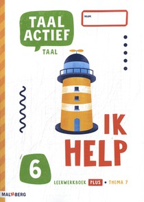 Taal actief