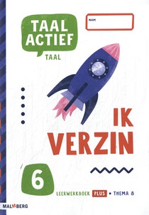 Taal actief