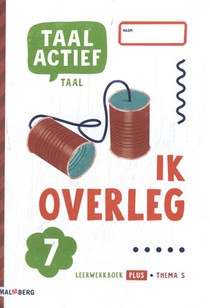 Leerwerkboek
