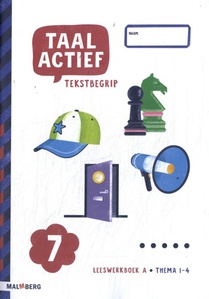 Taal actieft