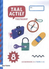 Taal actief 5