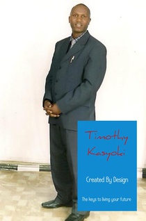 Created by design