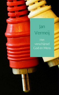 Het verschijnsel God en mens voorzijde