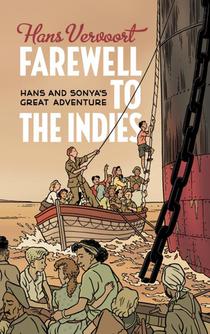 Farewell to the Indies voorzijde