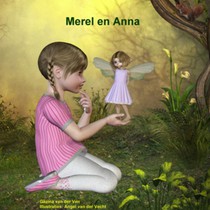 Merel en Anna voorzijde