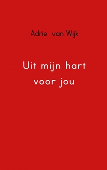 Uit mijn hart voor jou