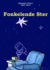 Fonkelende Ster voorzijde