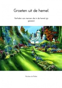 Groeten uit de hemel