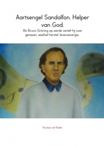 Aartsengel sandalfon, helper van god