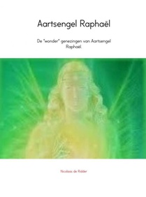 Aartsengel Raphael