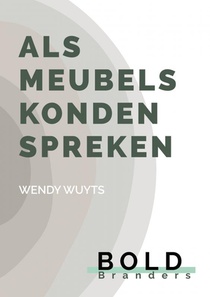 Als Meubels Konden Spreken