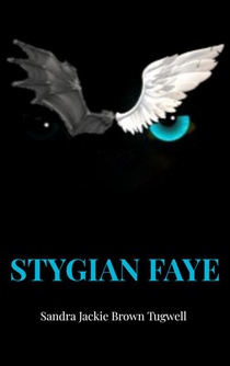 Stygian Faye voorzijde