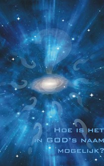 Hoe is het in godsnaam mogelijk! voorzijde