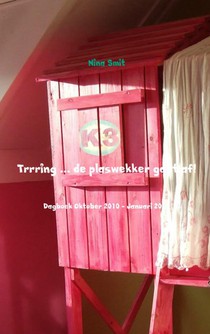 Trrring ... de plaswekker gaat af!