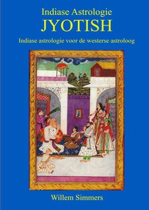 Indiase Astrologie Jyotish
