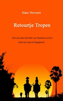 Retourtje Tropen voorzijde