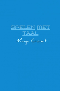 Spelen met taal