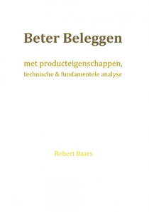 Beter beleggen